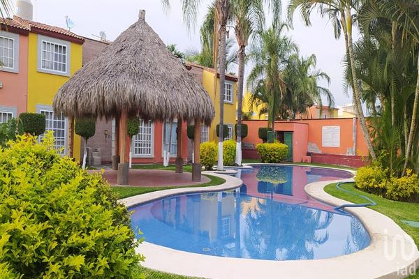 Foto de inmueble en ]Condominio Río Santa María, Conj. Urb. Garzas IV, Col. Tezoyuca C.P. 62767, Emiliano Zapata